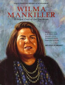 Wilma Mankiller cover