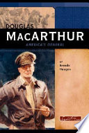 Douglas MacArthur: America's General cover