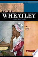 Phillis Wheatley: Slave and Poet cover