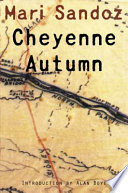 Cheyenne Autumn cover