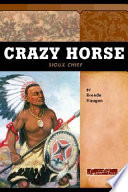 Crazy Horse: Sioux Warrior cover