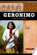 Geronimo: Apache Warrior cover