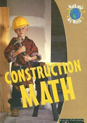Construction Math cover