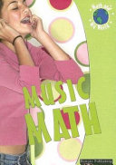 Music Math cover