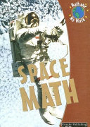 Space Math cover