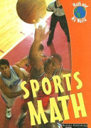Sports Math cover