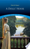 A Doll's House cover
