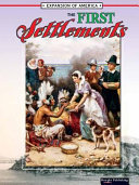 The First Settlements cover