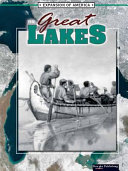 The Great Lakes cover