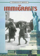 The Immigrants cover