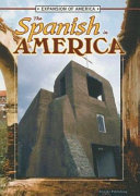 The Spanish in America cover
