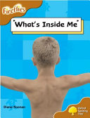 What's Inside Me? cover