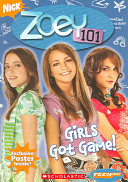 Girls Got Game! cover