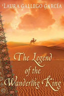 The Legend of the Wandering King cover