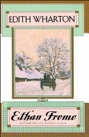 Ethan Frome (Unabridged) cover
