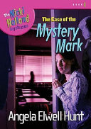 The Case of the Mystery Mark cover