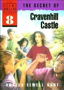 The Secret of Cravenhill Castle cover