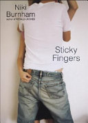 Sticky Fingers cover