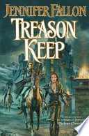 Treason Keep cover