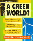 A Green World? cover
