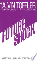 Future Shock cover