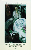 The Necklace cover