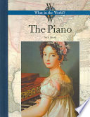 The Piano cover