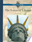 The Statue of Liberty cover