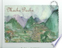 Machu Picchu cover