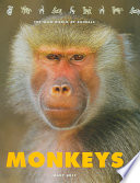 Monkeys cover