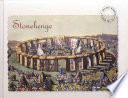 Stonehenge cover