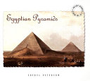 The Egyptian Pyramids cover