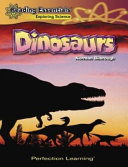 Dinosaurs cover