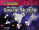 Making a Space Shuttle cover