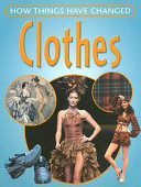 Clothes cover