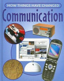 Communication cover