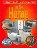 In the Home cover