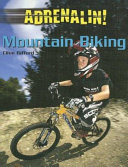 Mountain Biking cover