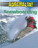 Snowboarding cover