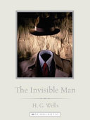 The Invisible Man cover
