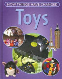 Toys cover