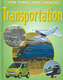 Transportation cover