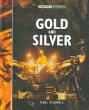 Gold and Silver cover