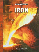 Iron cover