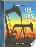Oil and Gas cover