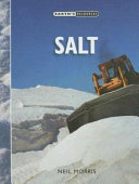 Salt cover