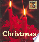Christmas cover