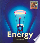 Energy cover