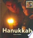 Hanukkah cover