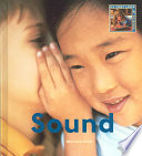 Sound cover